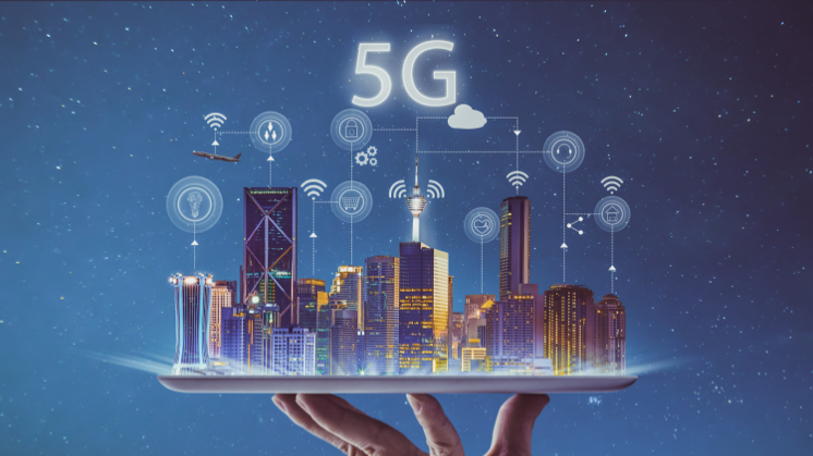 5G AHORA